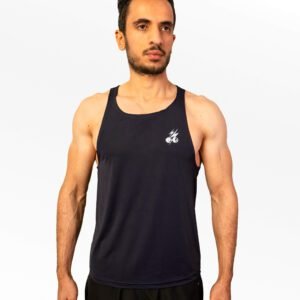 AEROFIT™ PERFORMANCE TANK – NIGHT BLUE