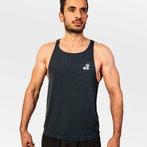 AEROFIT™ PERFORMANCE TANK – Deep Green